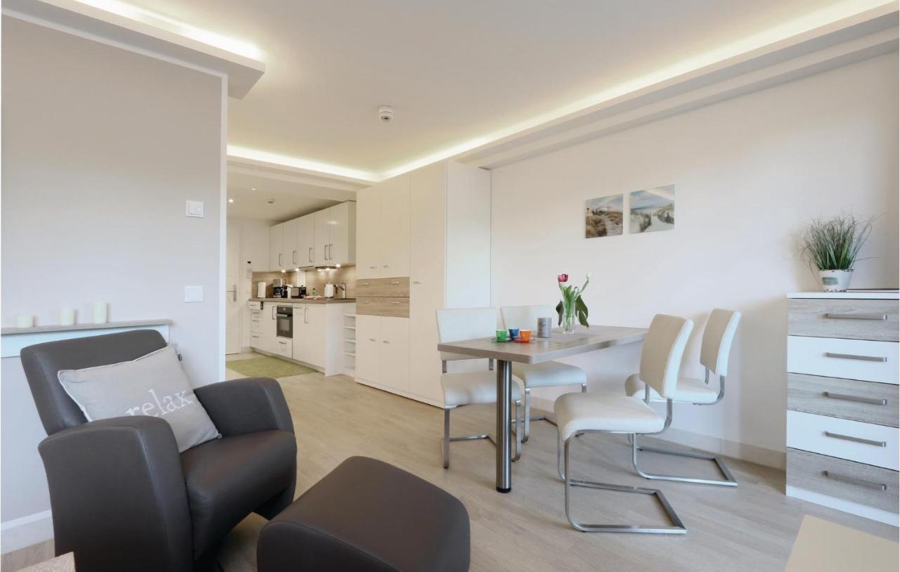 Baltic Apartment Binz Exterior photo